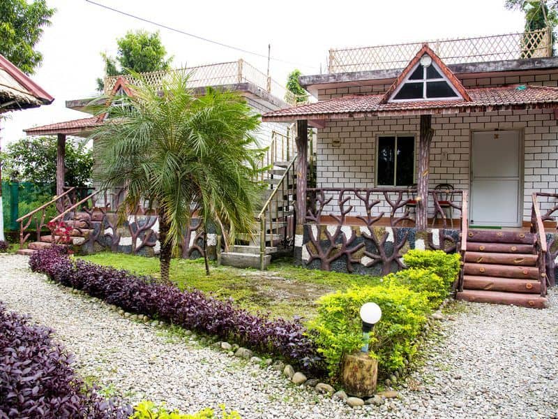 Ayush's Jungle Resort