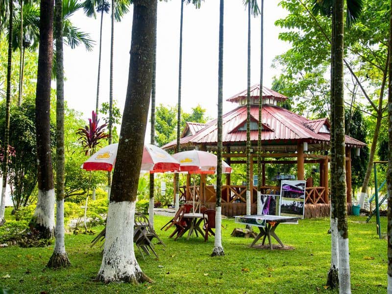 Ayush's Jungle Resort