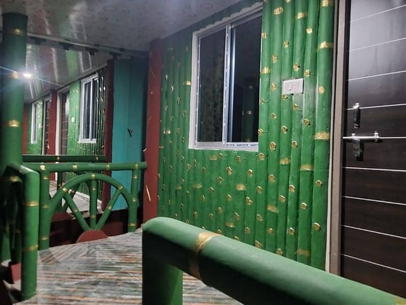 Ayush's Jungle Resort