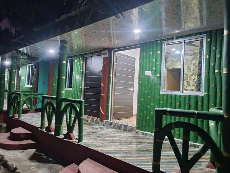 Ayush's Jungle Resort