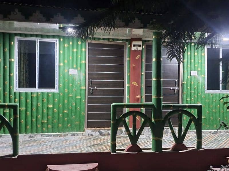 Ayush's Jungle Resort