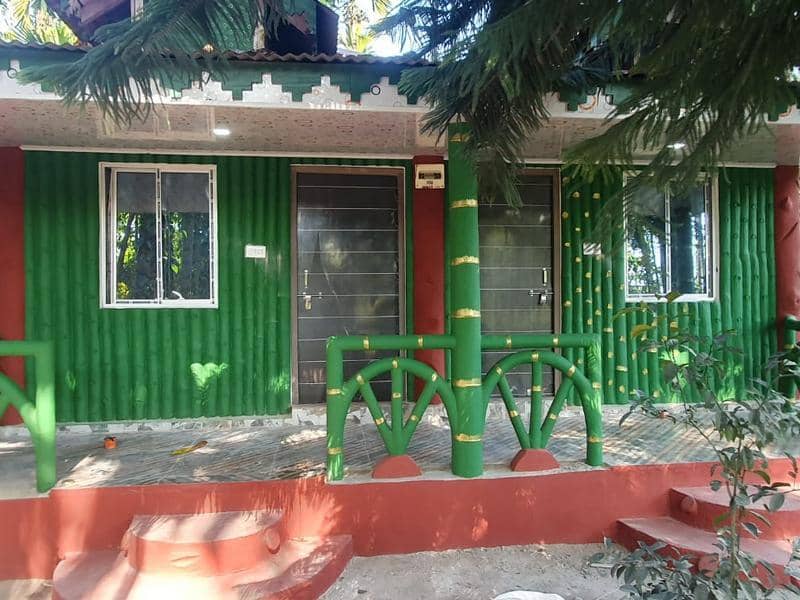 Ayush's Jungle Resort