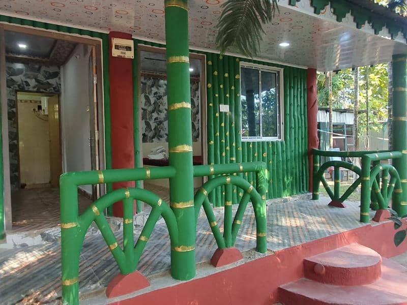 Ayush's Jungle Resort