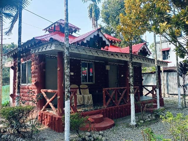 Ayush's Jungle Resort