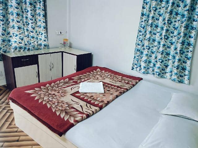 Ayush's Jungle Resort