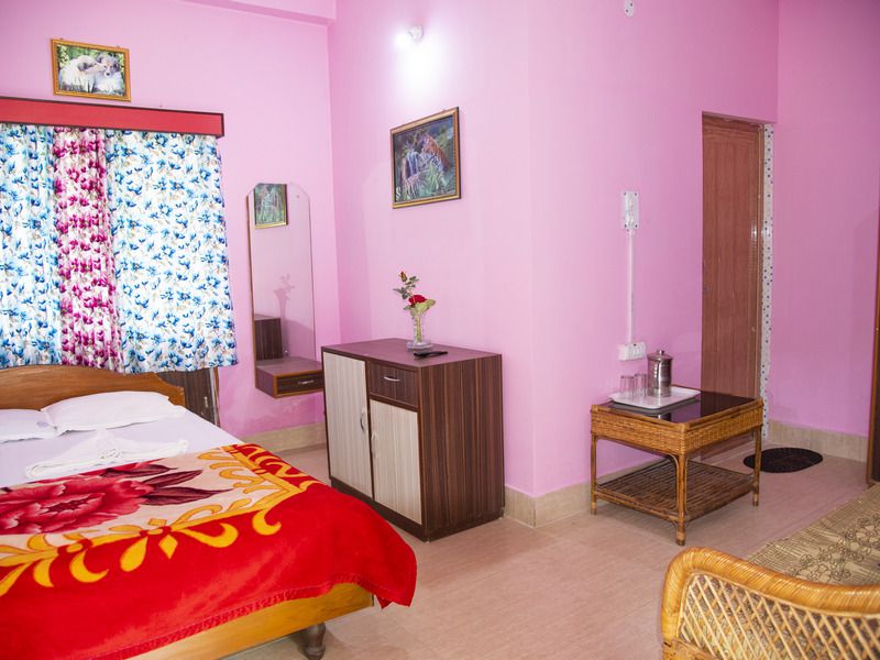 Ayushs Jungle Resort Tariff